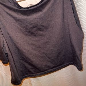 Gray and white Miami Florida shirt